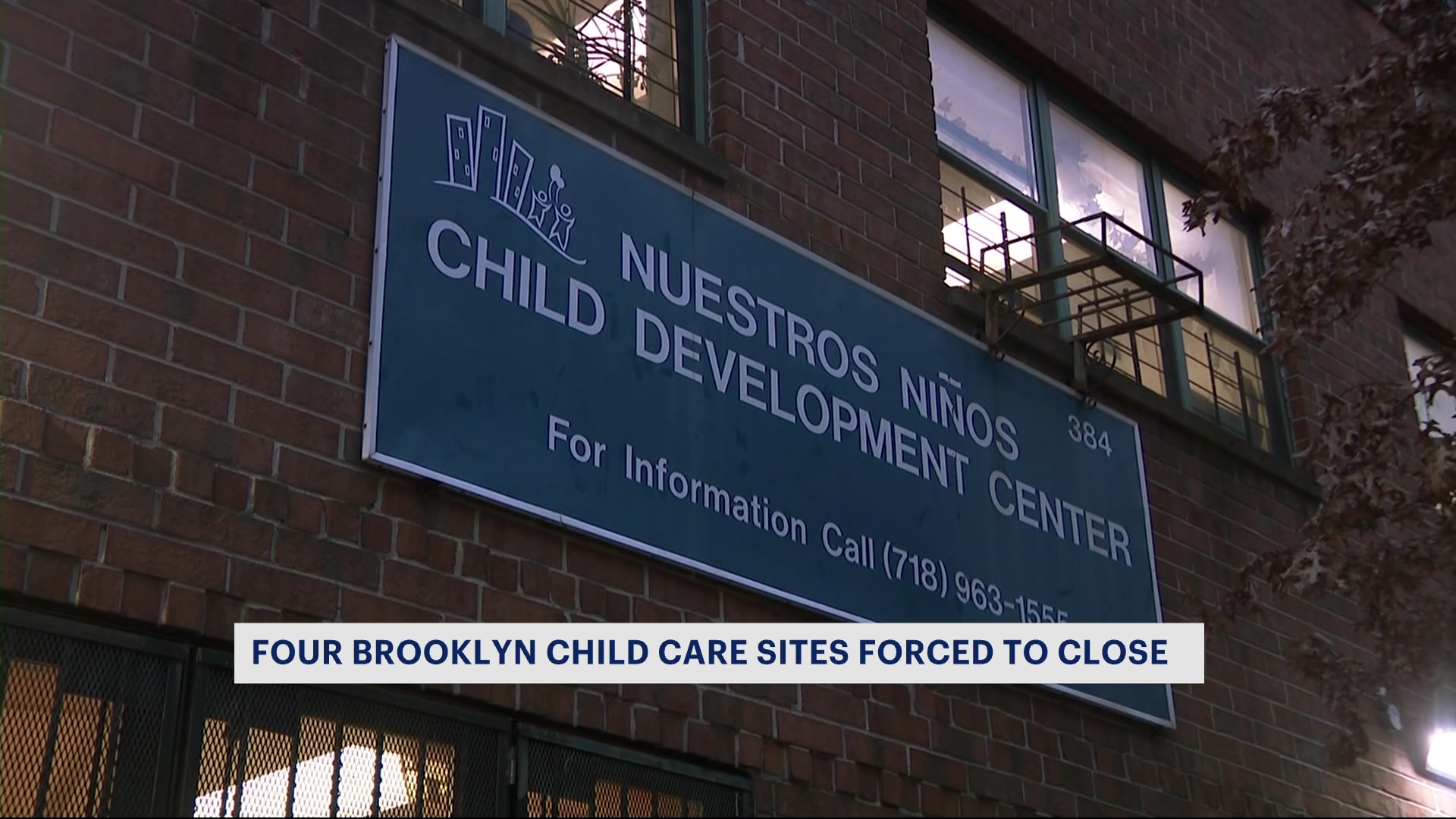 50-year-old Williamsburg staple among 4 Brooklyn child care centers closing