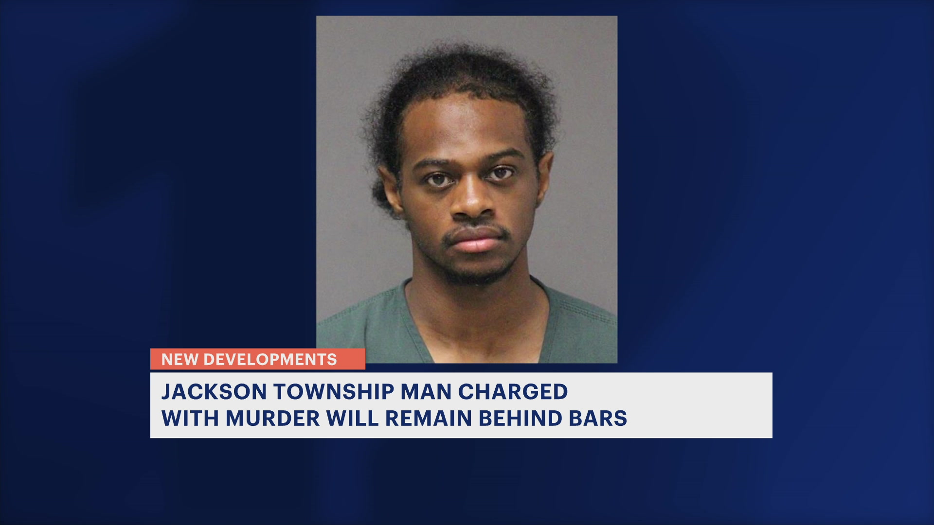 News 12 | New Jersey | Jackson Township Man Accused Of Killing ...