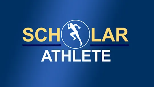 Scholar Athlete Digital Banner 2023 600x340