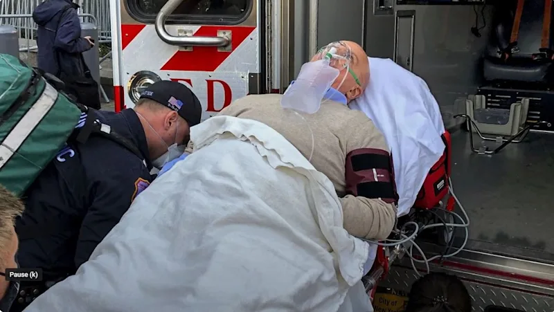 larryambulance.JPG