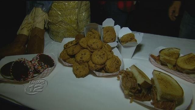 Long Island Fair returns to Old Bethpage Village Restoration