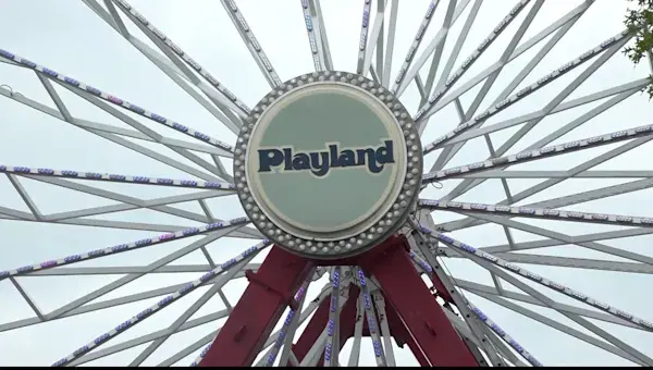 Story image: Taken for a ride: Playland's future in jeopardy amid war of words