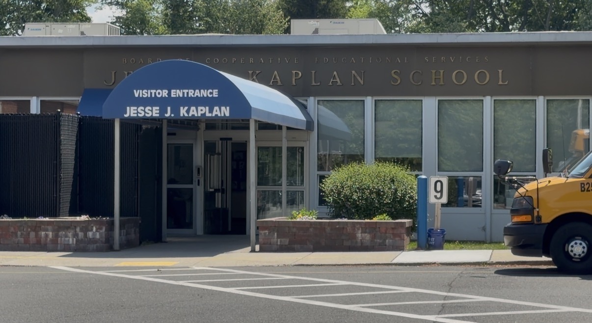 blaise kaplan investigation