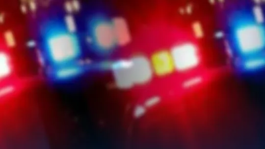 police siren