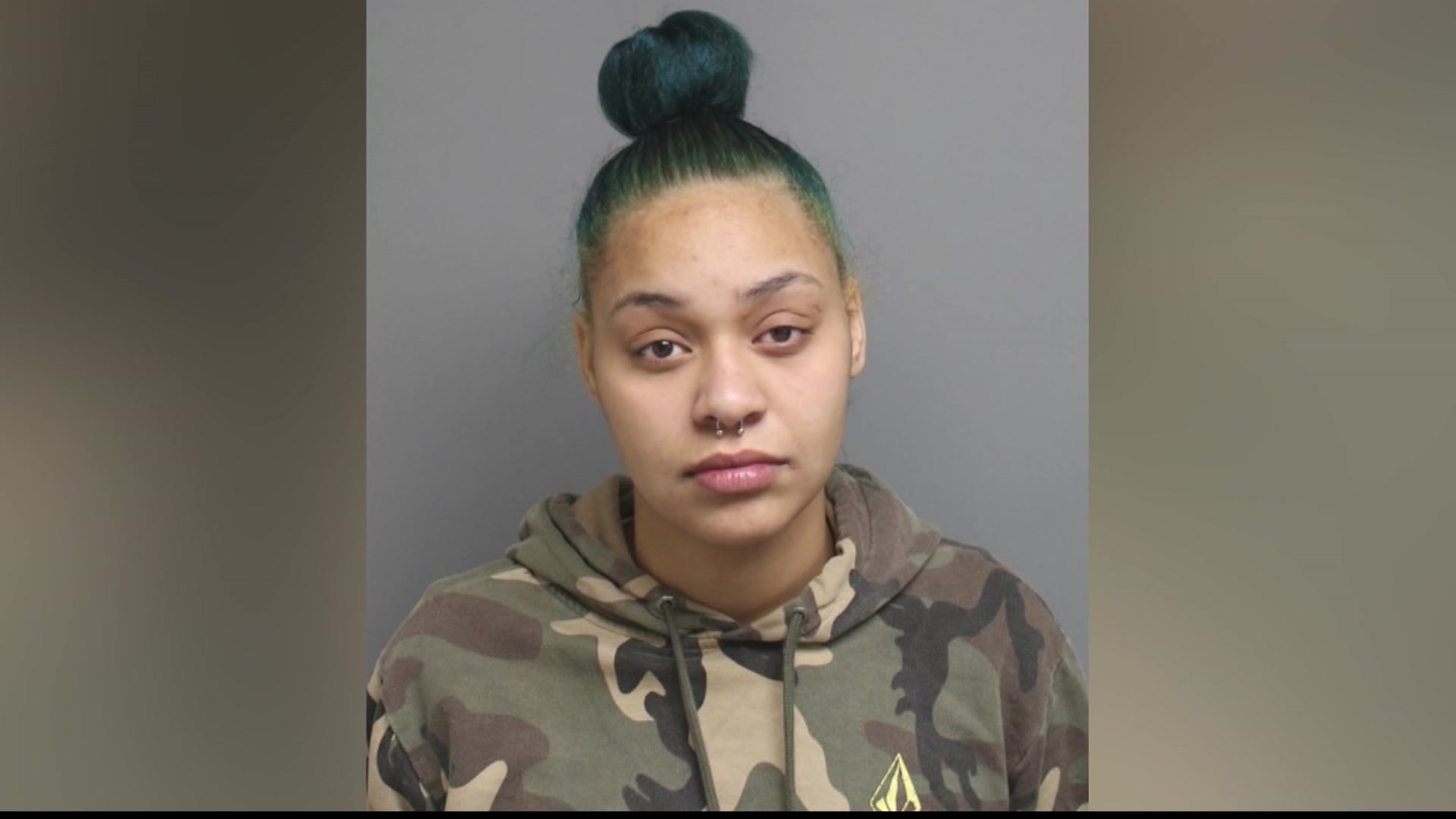 Police arrest 2 people for allegedly vandalizing Bridgeport headstone