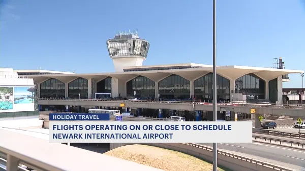 United Airlines expecting record numbers of travelers for Fourth of July holiday