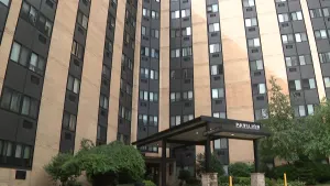 ‘A never-ending cycle of fixes.’ Elevator issues in East Orange high rise leave tenants miffed