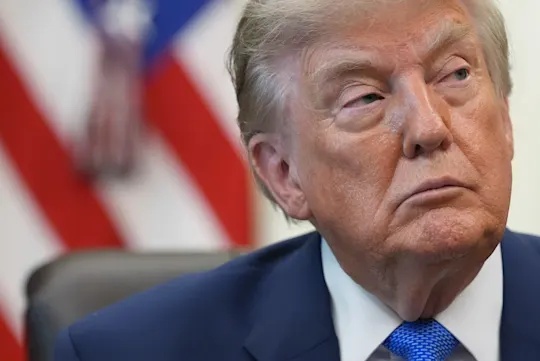 AP Trump