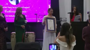 ‘Never give up’: Hispanic Heritage Gala celebrates Latina leaders in New Rochelle