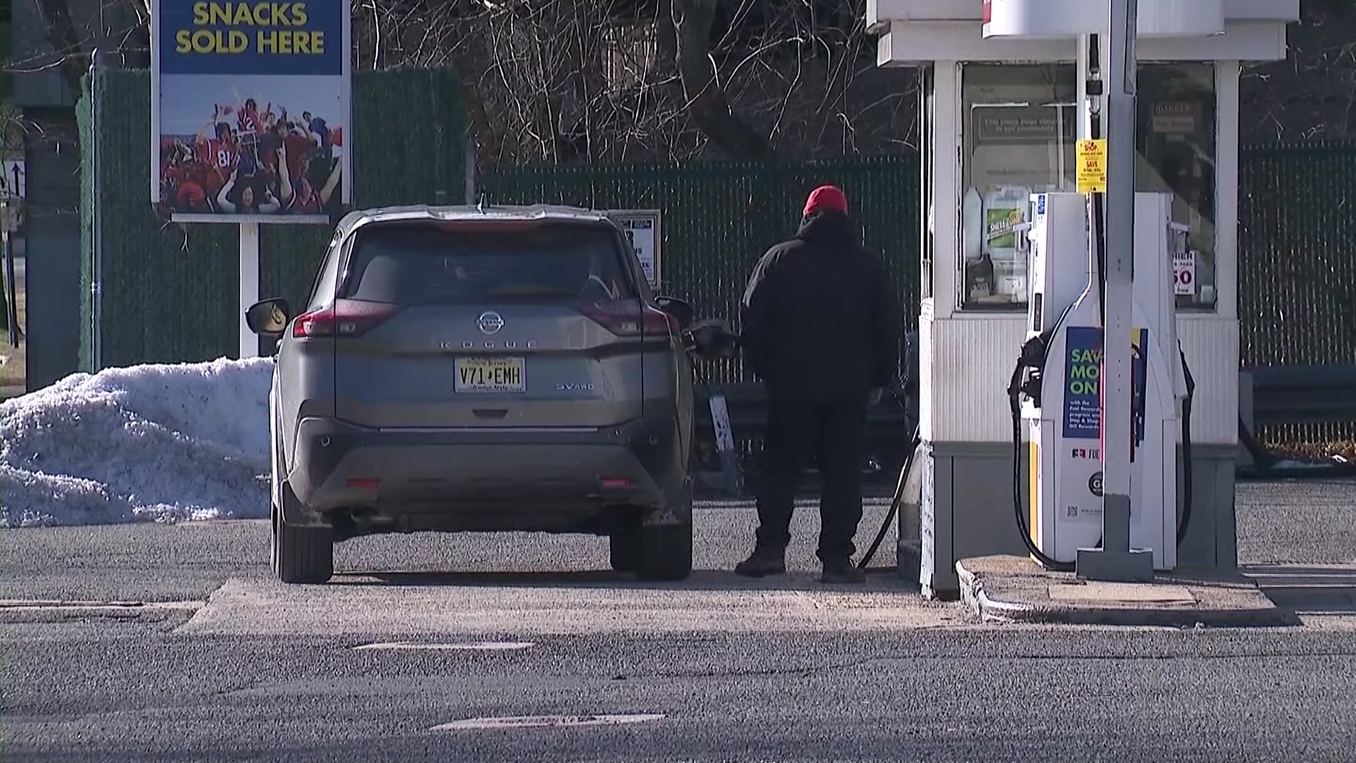News 12 | New Jersey | Nj Gas Tax Increases By Over 2 Cents A Gallon ...