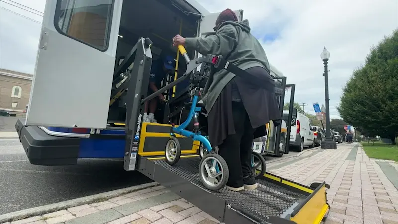 Story image: Renter's Rebate Program offers Bridgeport seniors, people with disabilities up to $700 to offset housing costs