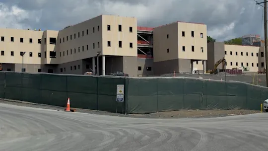 blaise psych center