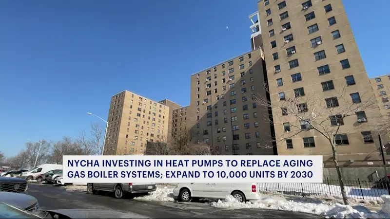 Story image: Frozen harbor impacting fuel deliveries to heat NYCHA buildings