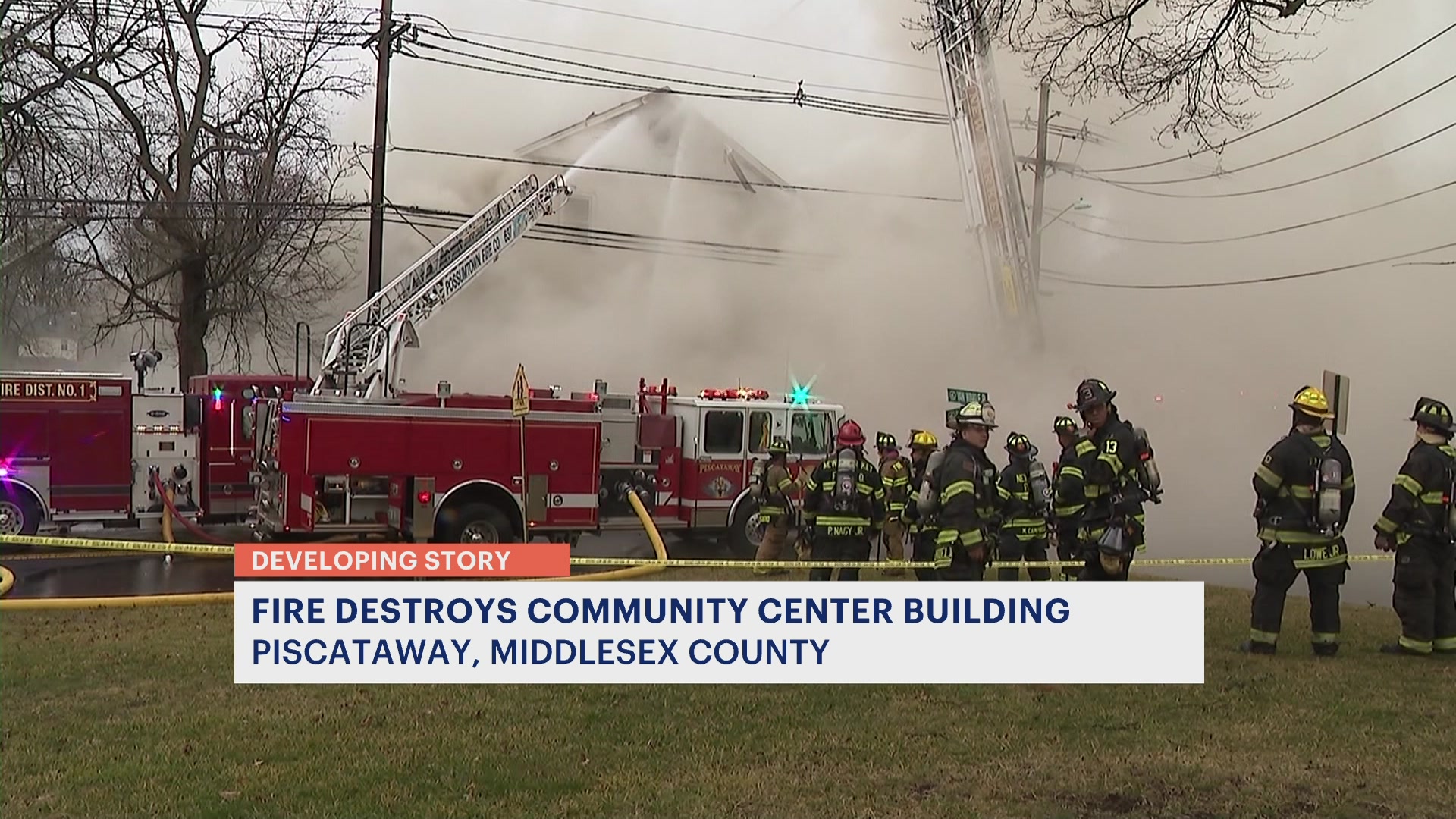 News 12 New Jersey To lose this facility it s going to hurt