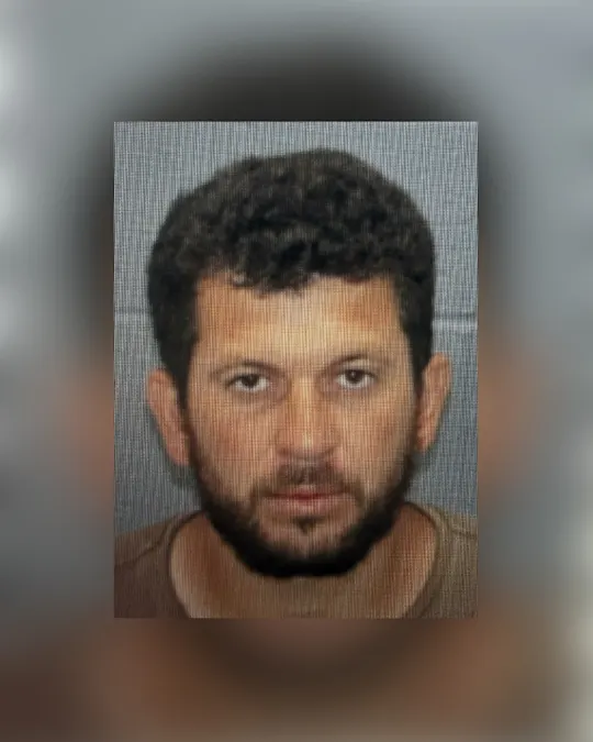 Eswaur Herrera Garcia Mug Blur