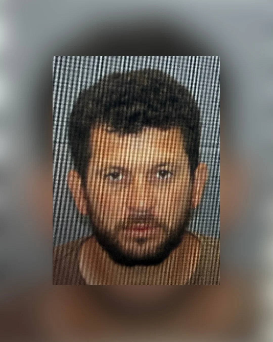Eswaur Herrera Garcia Mug Blur