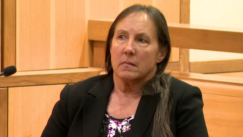 Story image: Judge combines ex-Norwalk official’s prior arrest with murder case; trial to begin in June 