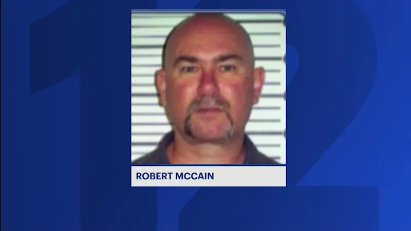 Story image: Paroled killer admits to groping woman at Cortlandt dog park