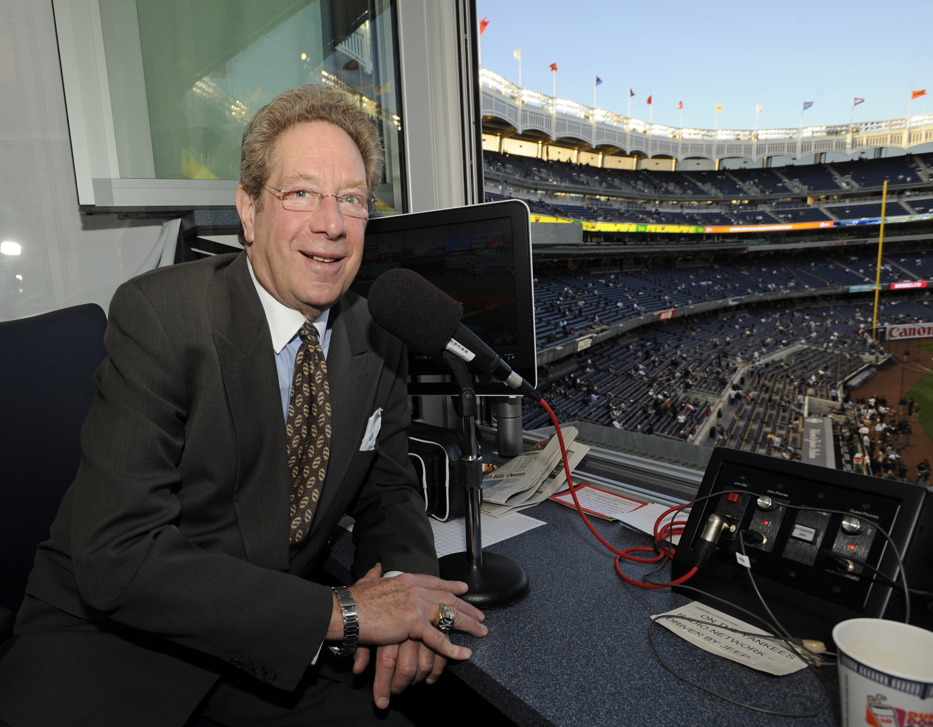 John Sterling