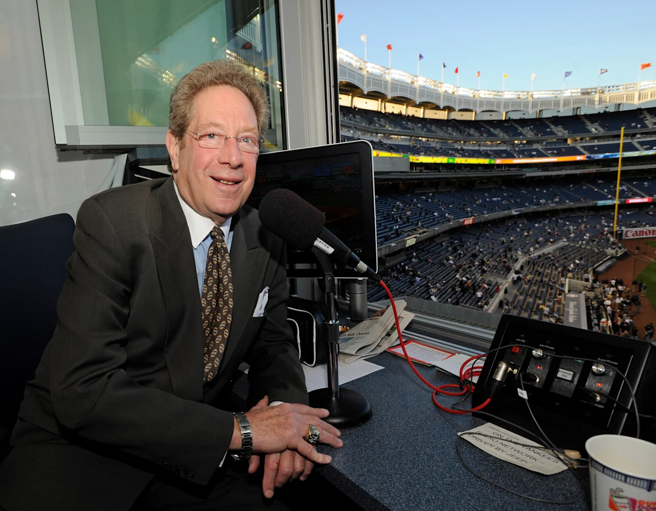 John Sterling