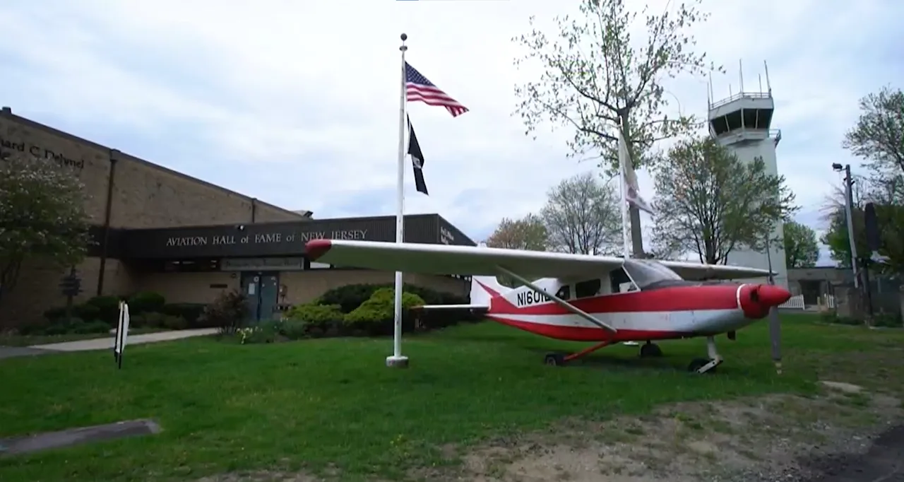 Aviation Hall of Fame of NJ