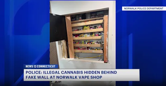 norwalk drug
