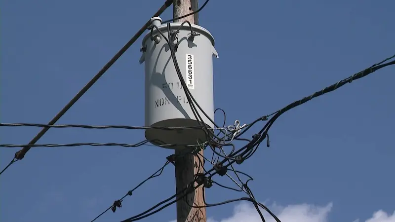 Story image: Lawmakers introduce bill to prohibit utility companies from charging customers during outages