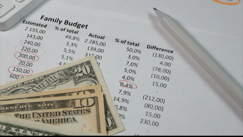 Story image: Real Deal: Experts weigh in on how to plan financially for the rest of the year