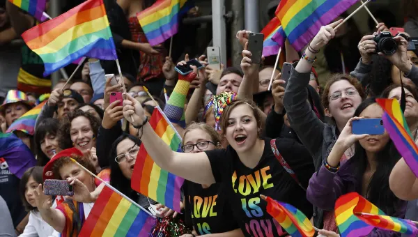 Guide: 2023 Pride Month events in the tri-state area