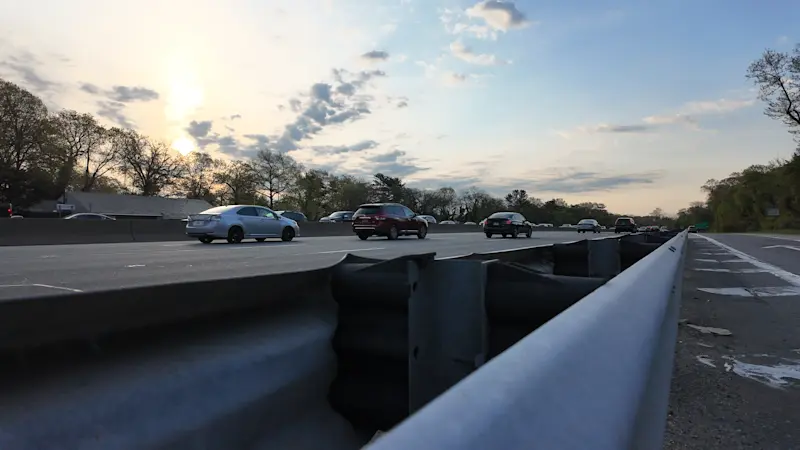 Story image: State police to launch Operation Southern Shield to crack down on dangerous, distracted driving on the Southern State Parkway