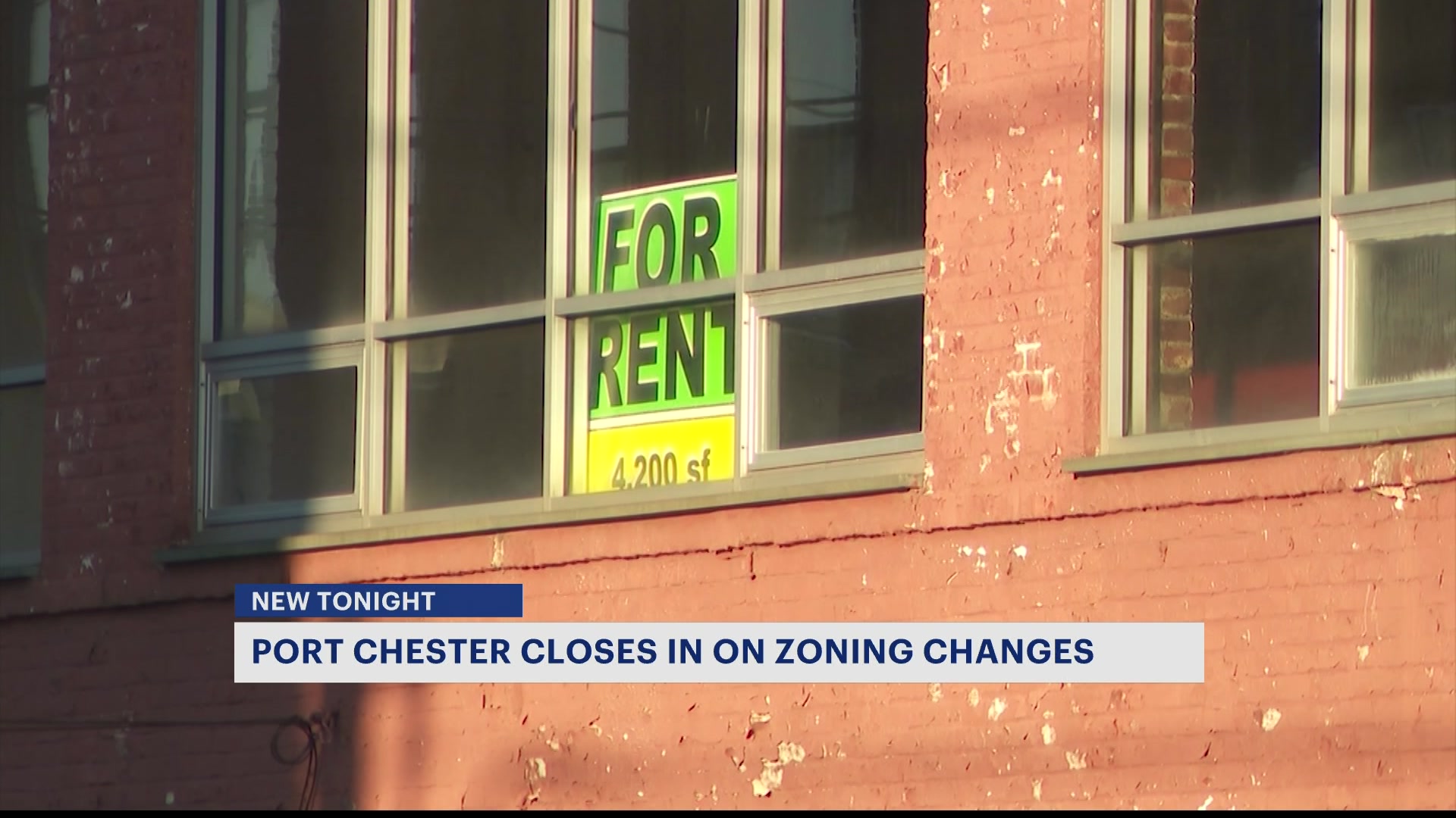Port Chester closes in on zoning changes that have residents