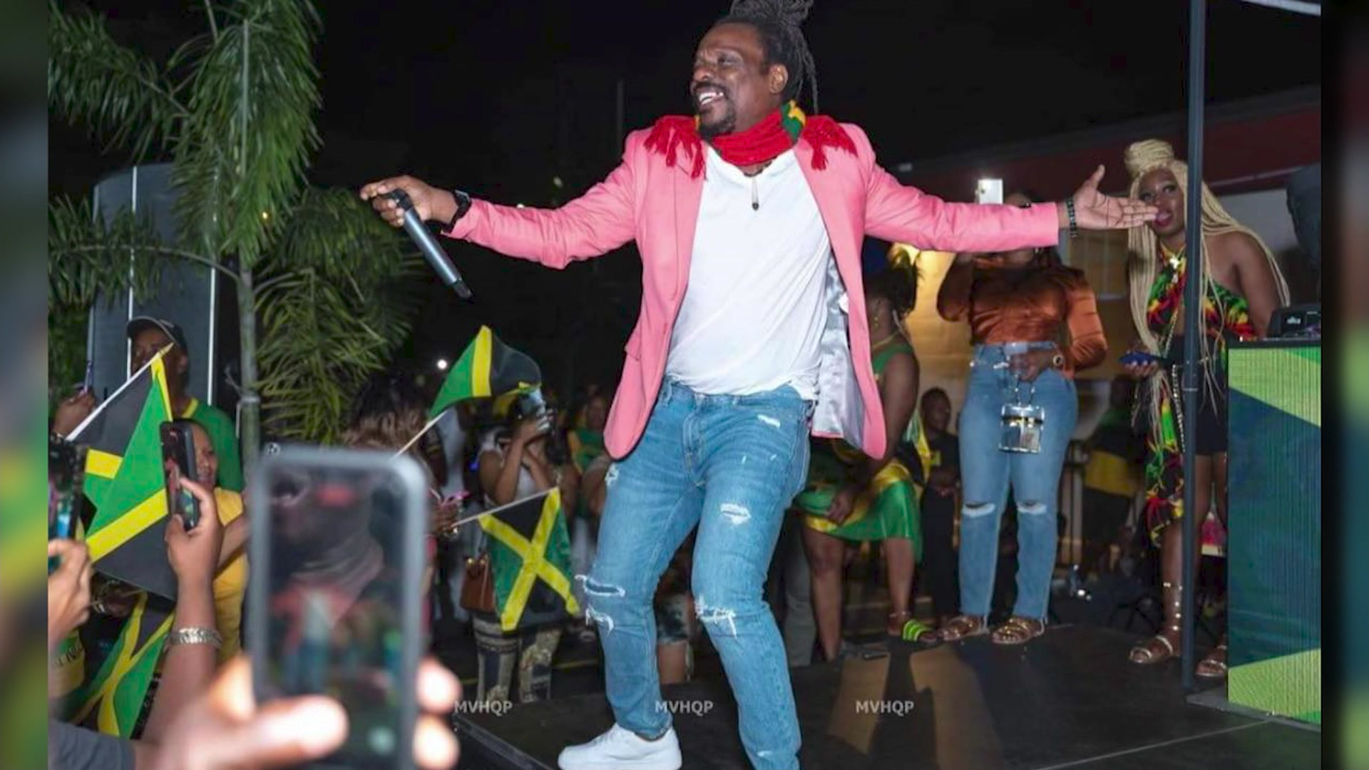 Bridgeport to celebrate Jamaican Independence Day with free event