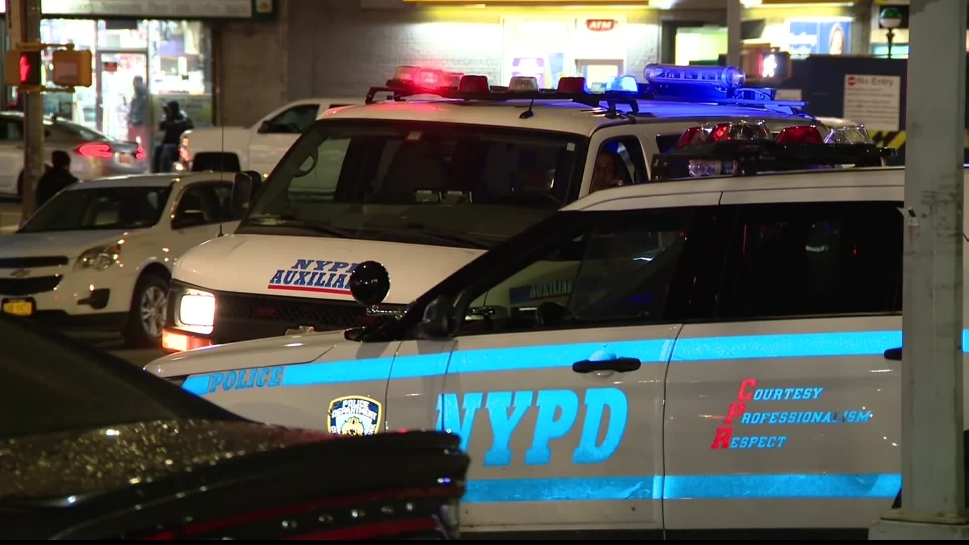 NYPD, Civilian Complaint Review Board sign memorandum of understanding