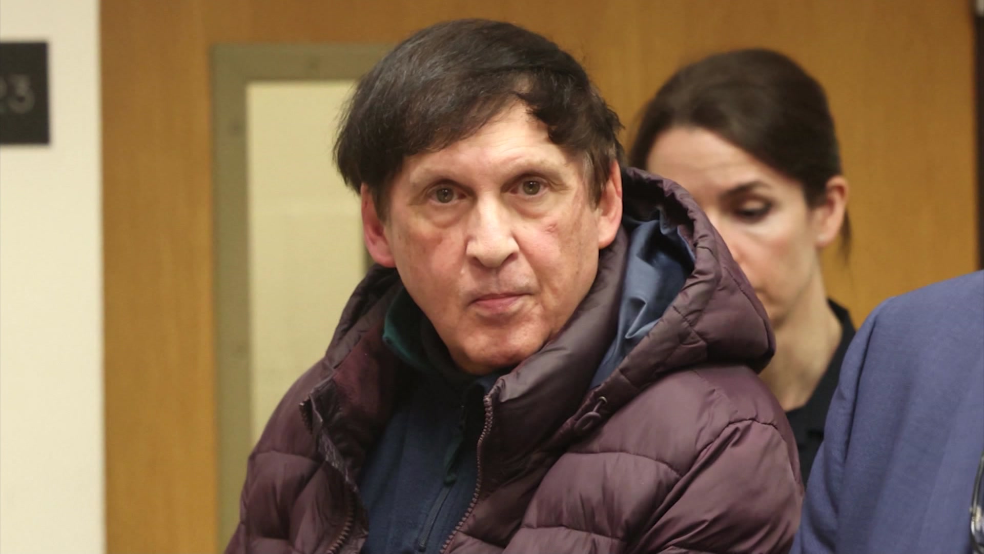 Former Bay Shore teacher charged with sexually abusing students ...