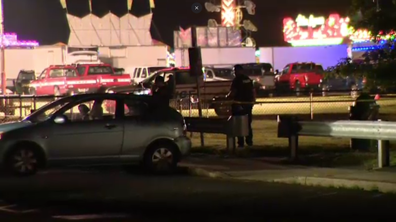 Story image: 2 teens stabbed, 1 seriously injured at Huntington Manor Firemen's Fair
