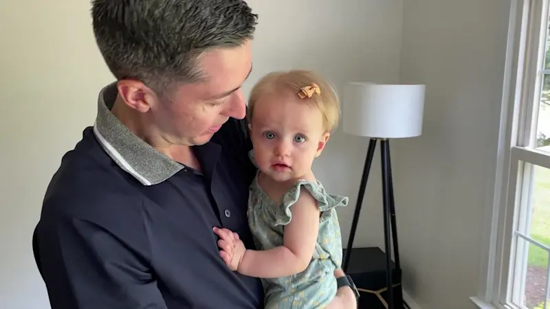 Story image: Smithtown father seeking organ transplant for double kidney failure