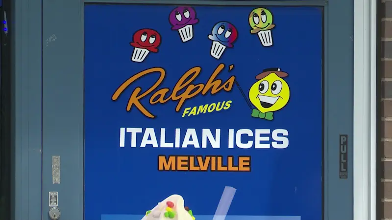 Story image: Brooklyn woman accused of stealing nearly $12K from Melville Ralph’s owner