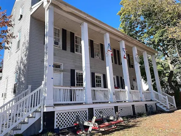 Story image: Alpha Sigma Phi at Rutgers closed down after learning student critically injured was hazed