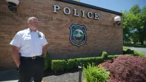 John Gould takes over as Haverstraw Police Department's new chief