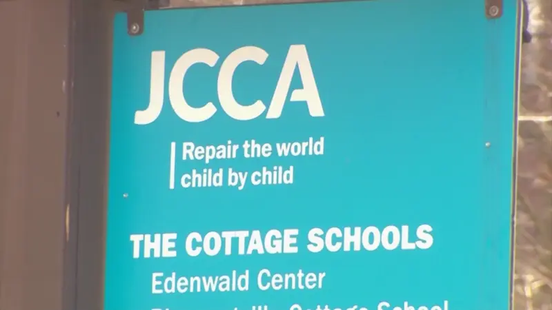 Story image: 7 lawsuits detailing sex abuse allegations filed against multiple entities, including Pleasantville Cottage School