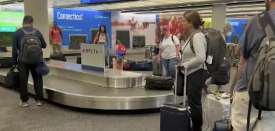 Bradley International Airport