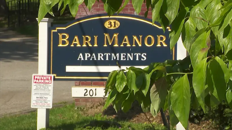 Story image: Residents at Croton-On-Hudson apartment complex concerned about gas outage following fire 