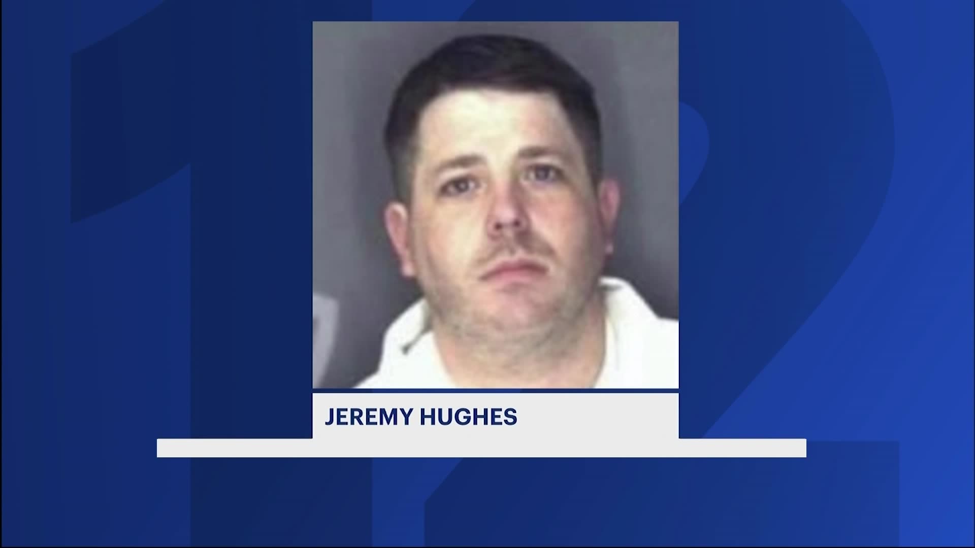 Police Port Jervis man arrested for raping teen