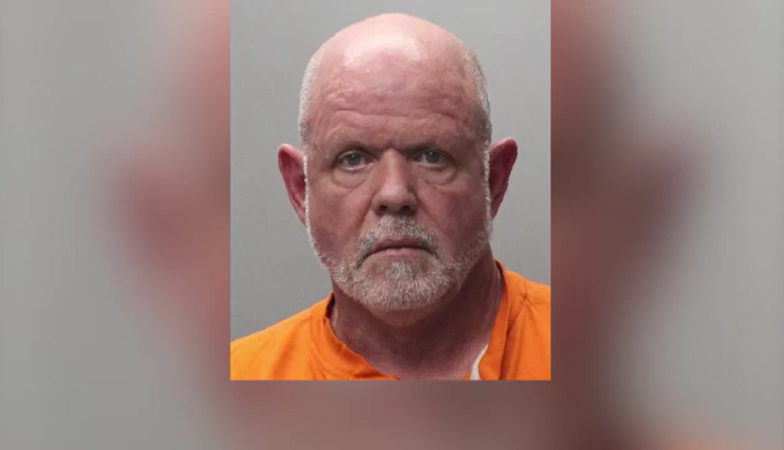 Story image: Release request denied for Orange County man facing child sex abuse charges in Rockland