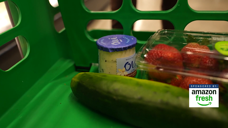 Story image: be Well: Perfect beach-day meals