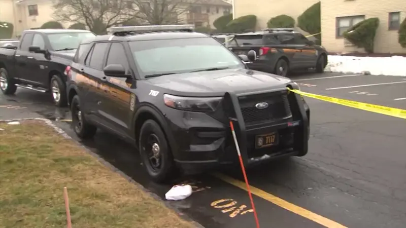 Story image: Rockland County man found guilty of manslaughter in fatal stabbing case