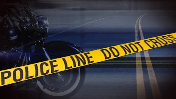 NYPD: Queens woman faces charges in Brooklyn-Queens Expressway crash that killed motorcyclist