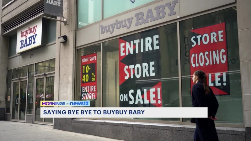 Story image: buybuy BABY, Christmas Tree Shops closing all stores. Here’s the list of New Jersey locations 