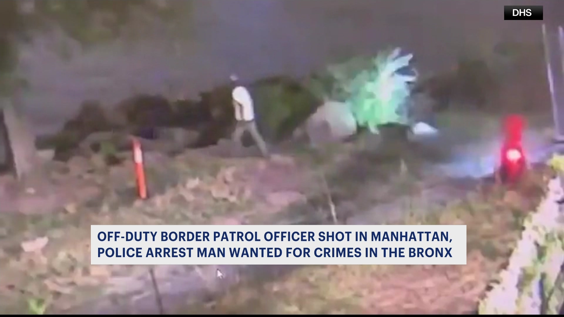 News 12 | Brooklyn | Nypd Bronx Crimes Suspect Person Of Interest In ...
