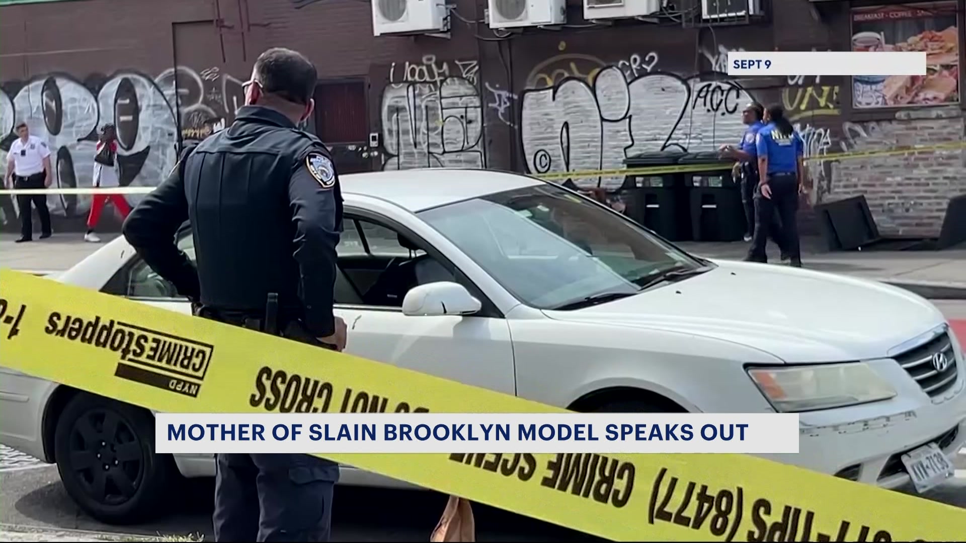 Man Arraigned In Fatal Shooting Of 26-year-old At Brooklyn Home Depot